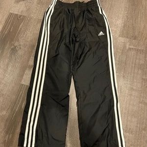 Adidas Kids Track Pants